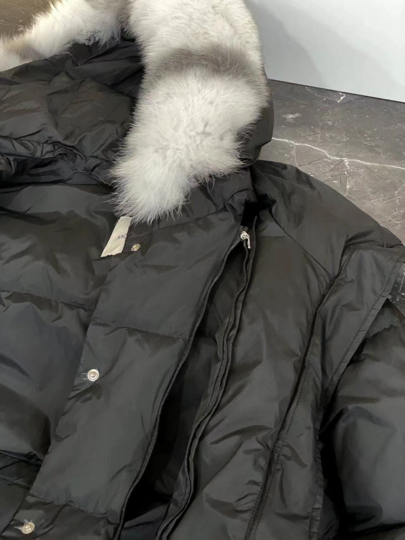 Moncler Down Coat